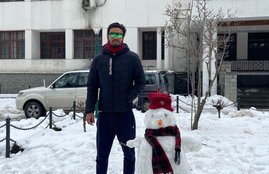 kaushal kishor, ayush kishor