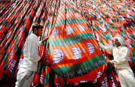 West Bengal, BJP, India News