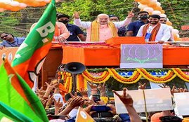 West bengal election 2021