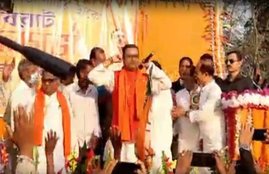 west bengal election 2021