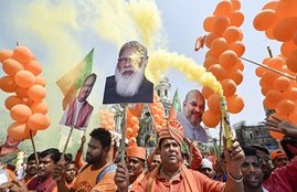 West bengal election 2021