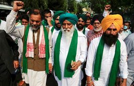 balbir singh, pm modi, farmers protest