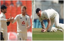Ben Stokes Reveal India vs England Test Series Narendra Modi Stadium