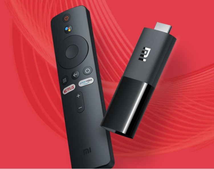 best budget tv stick, MarQ tv stick, Xiaomi Mi TV Stick discount