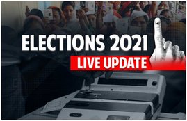 Elections 2021, Bengal Elections, West Bengal