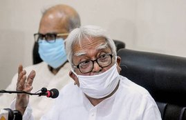 West bengal election 2021
