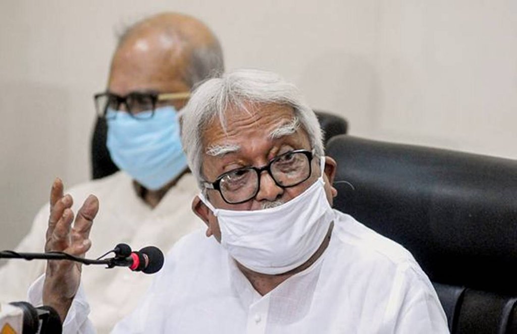 West bengal election 2021