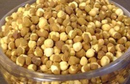 chana for diabetes, chana for weight loss, Black chana