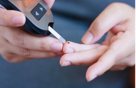 Blood Sugar Level, How To Control Blood Sugar Level, Health