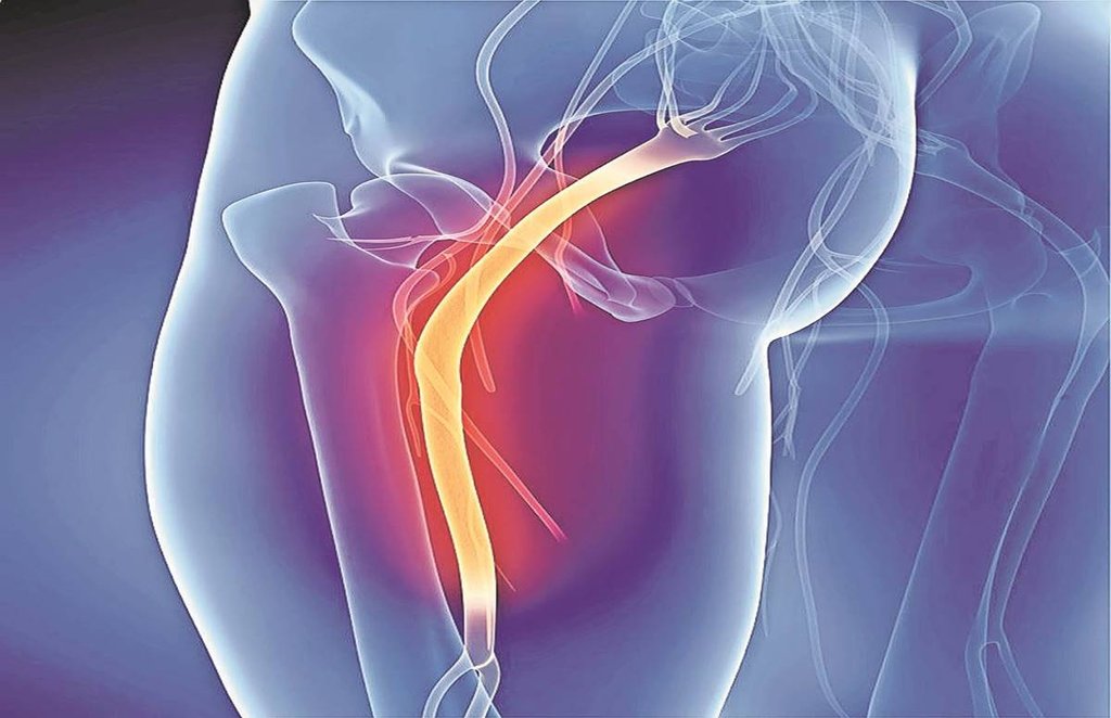 Health, Body Pain