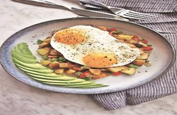 दिन के पहले आहार का सही होना जरूरी, वास्ता सेहत का नाश्ता सुबह का