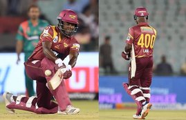 Brian Lara