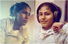 CA Bhavani Devi Olympics Tokoyo