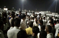 महंगे फ्यूल ने कम की आमदनी तो कैब चालक ने लगा ली खुद को आग, बेंगलुरु मे कैब सर्विस ठप