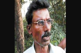 TMC, Bengal, Chhatradhar Mahato
