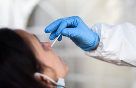 corona virus, vaccination