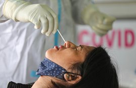 Coronavirus, COVID-19, India News