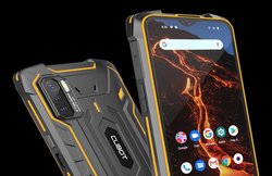 8000mAh बैटरी के साथ आ रहा है KingKong 5 Pro मोबाइल फोन, एक महीने में सिर्फ 8 बार करना होगा चार्ज