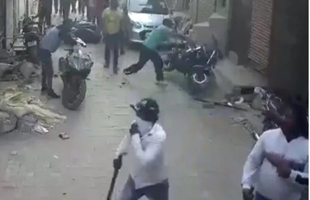 CRIME, CRIME NEWS, NEW DELHI CRIME, CRIME NEWS, NEW DELHI