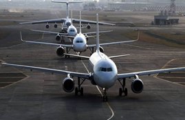COVID-19, FLIGHTS