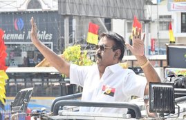 Tamilnadu legislative election 2021, NDA, AIADMK