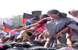 Tamil Nadu Assembly Elections 2021
