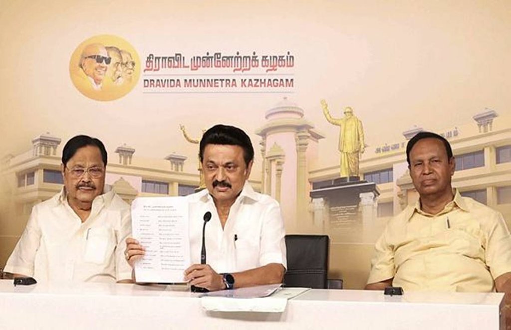 Tamil Nadu
