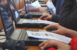 Haryana Exams for classes 1 to 8, Haryana school Exams, Haryana schools