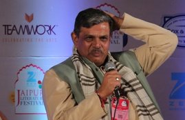 Dattatreya Hosable, RSS, India News