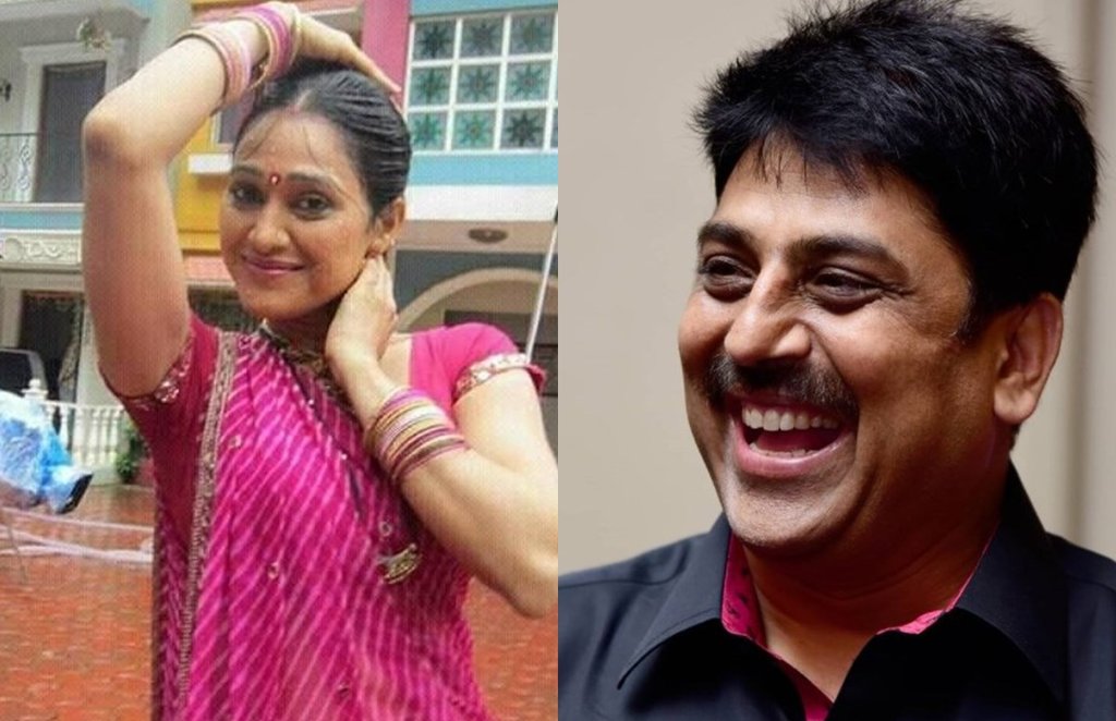 TMKOC, Disha Vakani, Daya Ben, Disha Vakani, Tarak Mehta, Taarak Mehta Ka Ooltah Chashmah,