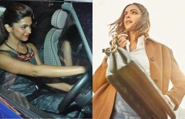 Deepika Padukon, Deepika Paduone Luxury Home, Deepika Padukone Assets, Deepika padukone Investments,