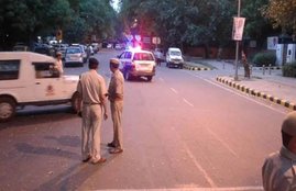 Delhi crime, Delhi thallium attack, thallium attack, Saddam hussain thallium attack, crime news