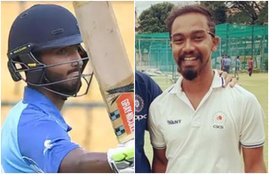 Devdutt Padikkal Amandeep Khare vijay hazare trophy