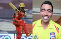 Vijay Hazare Trophy, Devdutt Padikkal, Robin Uthappa
