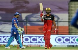 Vijay Hazare Trophy 2021, Devdutt Padikkal