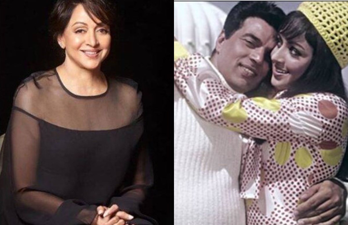 Dharmendra, Hema Malini, हेमा मालिनी Hema Malini Love Story, धर्मेंद्र, Dharmendra, Hema Malini Confession,