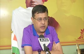 TMC, BJP, bengal election