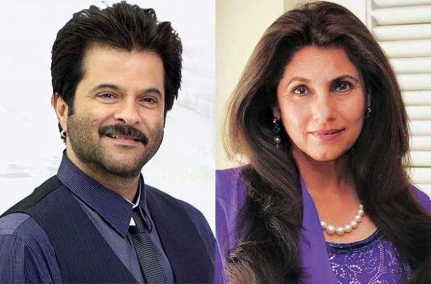 Dimple Kapadi sunny deol Affair, Dimple Kapadia Rajesh Khanna divorce
