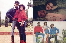 Dimple Kapadi sunny deol Affair, Dimple Kapadia Rajesh Khanna divorce