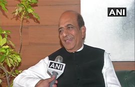 BJP, Dinesh Trivedi, Pranab Mukherjee