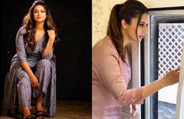 DIVYANKA Tripathi,Divyanka Tripathi SHOCKING Revealation, YeH Hain Mohobbatain,