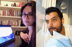 Sharad Malhotra, Divyanka Tripathi, Sharad Malhotra, Sharad Divyanka 7-year long relationship,