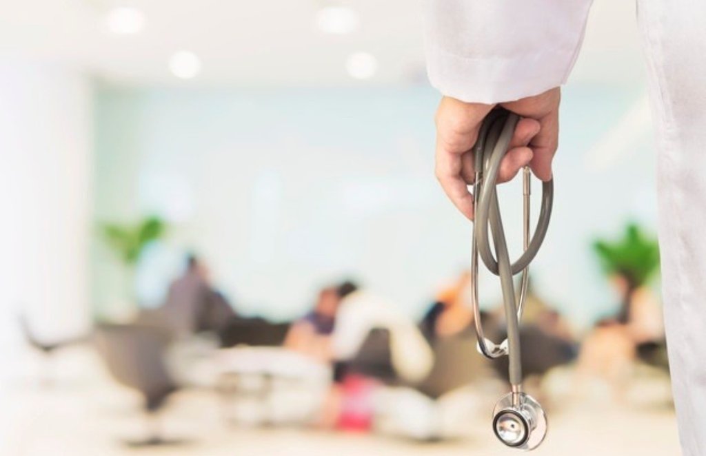 Doctor, Jabalpur, MP