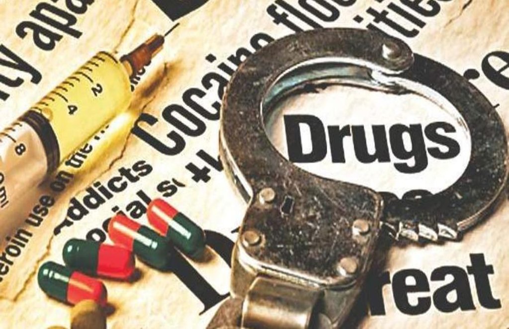 Drug