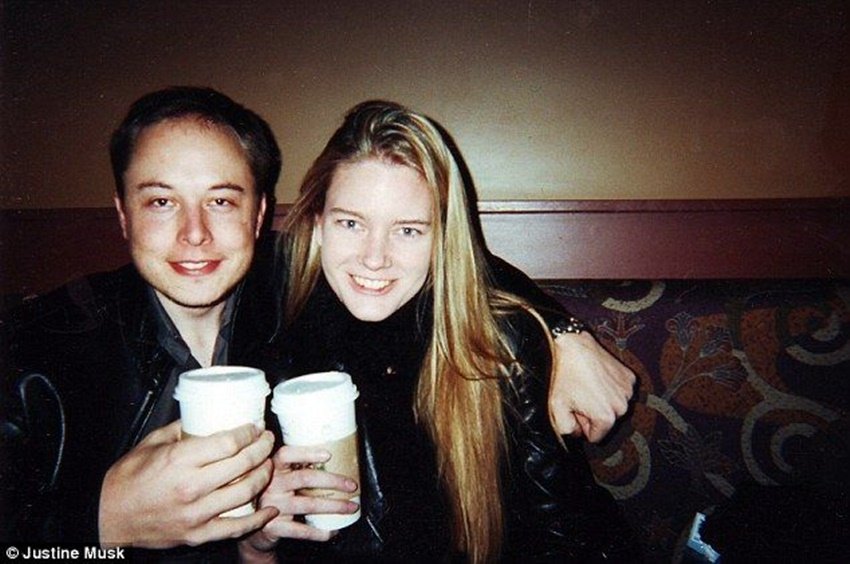 elon musk love affairs, tesla