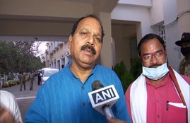 Odisha assembly, bjp mla subash chandra panigrahi, subash chandra panigrahi, bjp, सुभाषचंद्र पाणिग्रही, bhubaneswar, India News in Hindi, Latest India News Updates