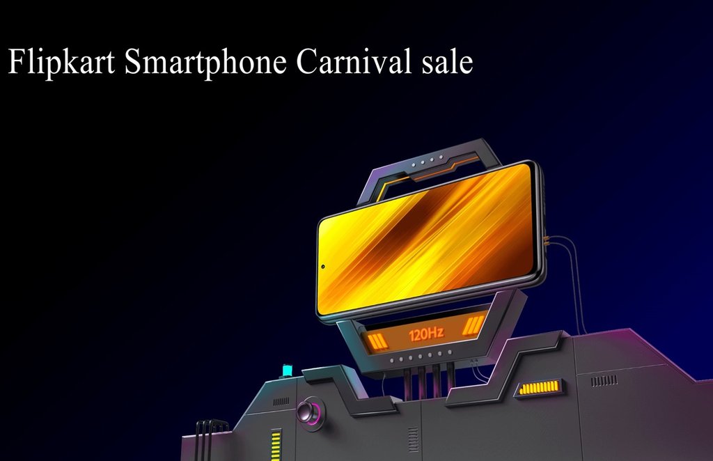 Flipkart, Refresh rate, Mobile phone, MediaTek, Smartphone,