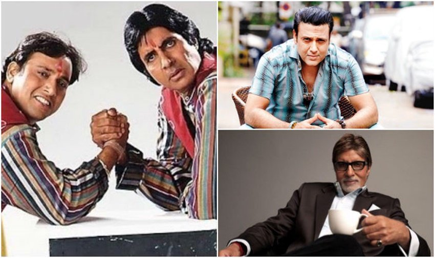 इसके बाद तो गोविंदा गाने को शूट करने में जानबूझकर देरी करने लगे। ऐसा जब काफी समय तक होता रहा तो डेविड गोविंदा के पास आए औऱ उनसे पूछ लिया कि ये क्यों कर रहे हो तुम। 