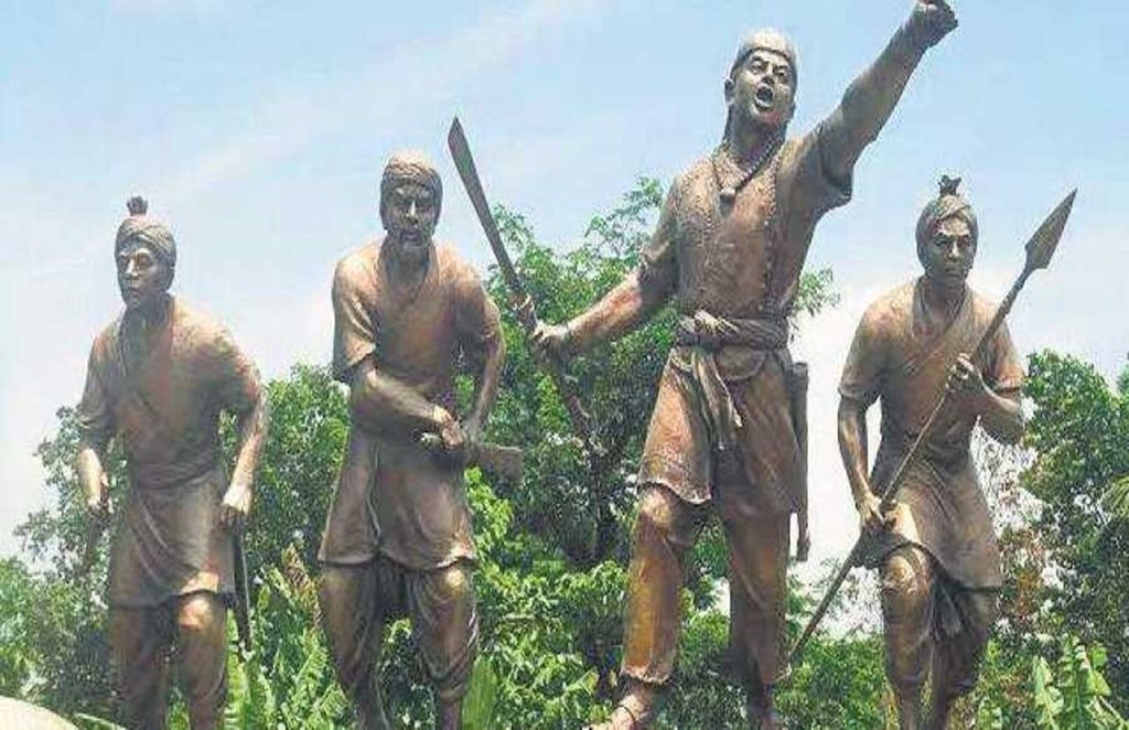 Lachit Borphukan, Assam, Assembly Election 2021