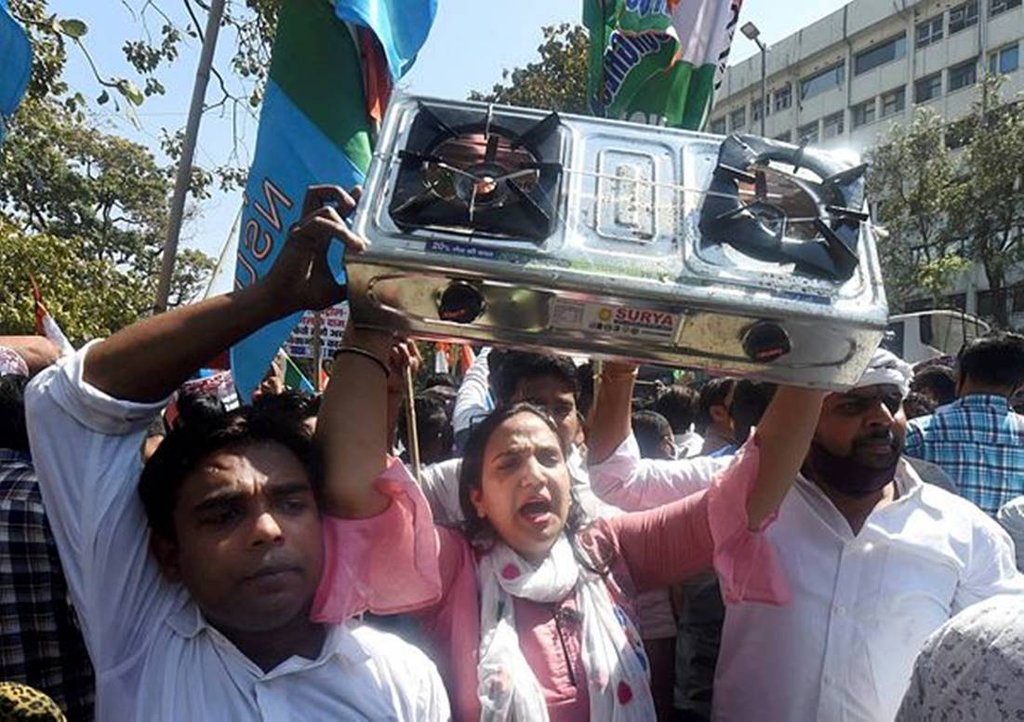 petrol, diesel price hike